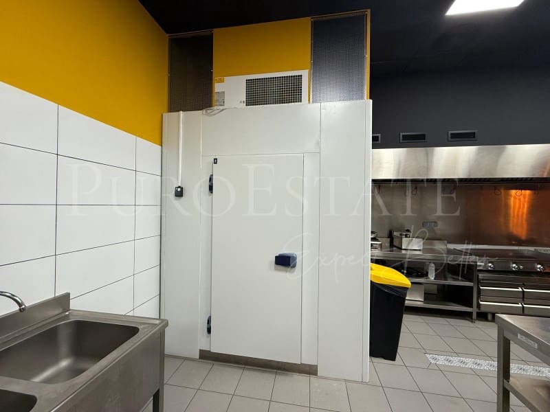 Restaurant/bar te koop in Palma de Mallorca - € 115.000 (Ref: 9547990)