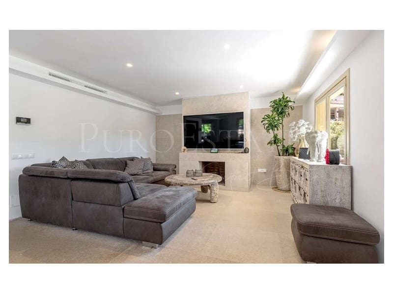 6 chambre Villa/Maison à vendre à Costa de la Calma avec garage - 3 000 000 € (Ref: 9547991)