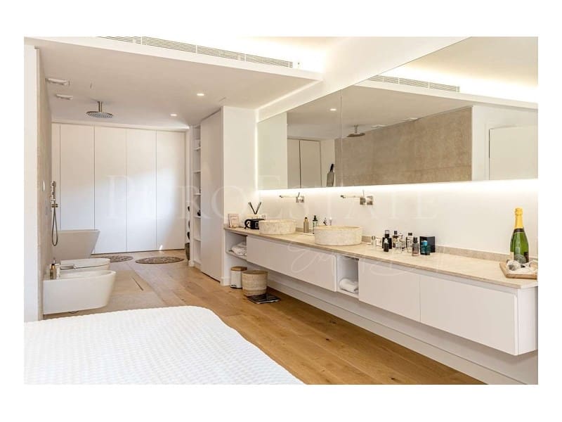 6 chambre Villa/Maison à vendre à Costa de la Calma avec garage - 3 000 000 € (Ref: 9547991)