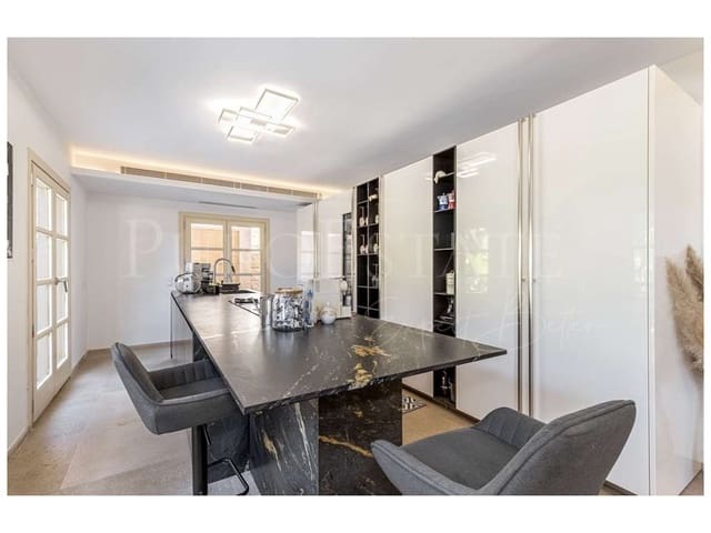 6 chambre Villa/Maison à vendre à Costa de la Calma, Calvià avec garage - 3 000 000 € (Ref: 9547991)