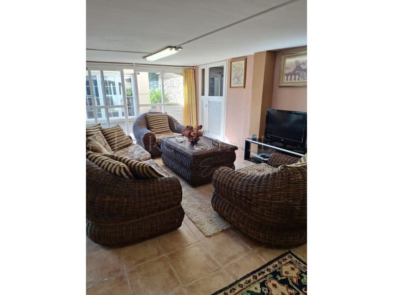 5 makuuhuone Huvila myytävänä paikassa Sa Cabaneta / La Cabaneta mukana 
autotalli - 1 680 000 € (Ref: 9625921)