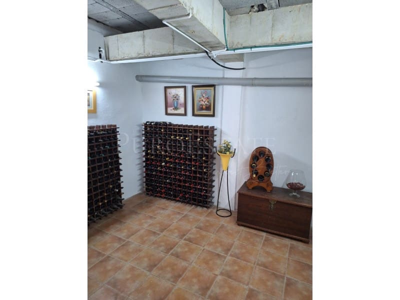 5 makuuhuone Huvila myytävänä paikassa Sa Cabaneta / La Cabaneta mukana 
autotalli - 1 680 000 € (Ref: 9625921)