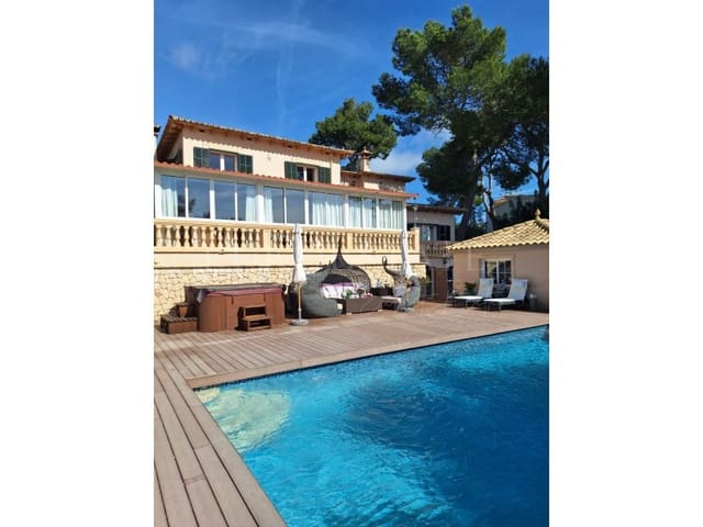 5 makuuhuone Huvila myytävänä paikassa Sa Cabaneta / La Cabaneta, Marratxí mukana 
autotalli - 1 680 000 € (Ref: 9625921)