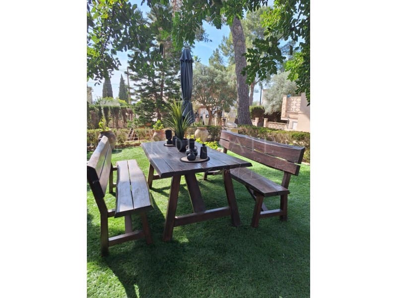 5 makuuhuone Huvila myytävänä paikassa Sa Cabaneta / La Cabaneta mukana 
autotalli - 1 680 000 € (Ref: 9625921)