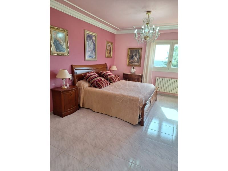 5 makuuhuone Huvila myytävänä paikassa Sa Cabaneta / La Cabaneta mukana 
autotalli - 1 680 000 € (Ref: 9625921)