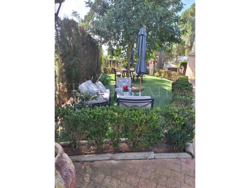 5 makuuhuone Huvila myytävänä paikassa Sa Cabaneta / La Cabaneta mukana 
autotalli - 1 680 000 € (Ref: 9625921)