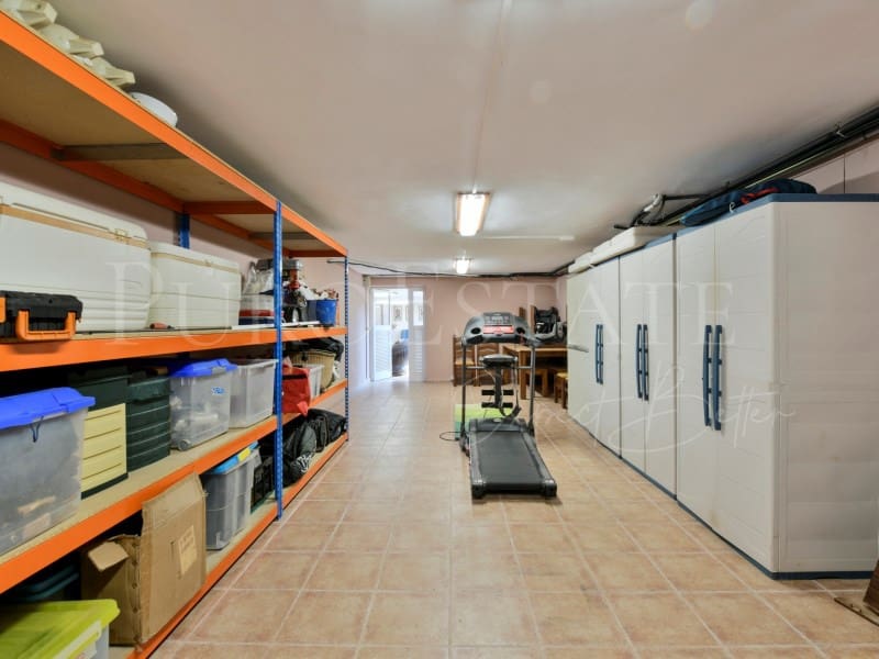 5 bedroom Villa for sale in Sa Cabaneta / La Cabaneta with garage - € 1,550,000 (Ref: 9625921)