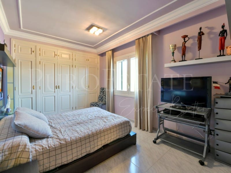 5 bedroom Villa for sale in Sa Cabaneta / La Cabaneta with garage - € 1,550,000 (Ref: 9625921)