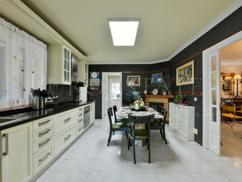 5 bedroom Villa for sale in Sa Cabaneta / La Cabaneta with garage - € 1,550,000 (Ref: 9625921)