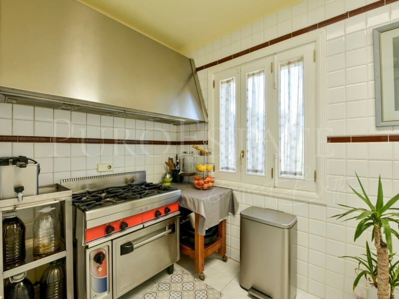 5 bedroom Villa for sale in Sa Cabaneta / La Cabaneta with garage - € 1,550,000 (Ref: 9625921)