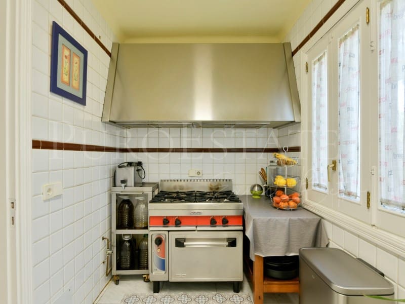 5 bedroom Villa for sale in Sa Cabaneta / La Cabaneta with garage - € 1,550,000 (Ref: 9625921)