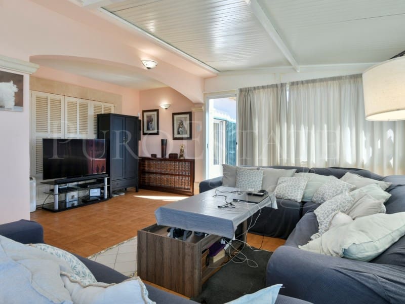 5 bedroom Villa for sale in Sa Cabaneta / La Cabaneta with garage - € 1,550,000 (Ref: 9625921)