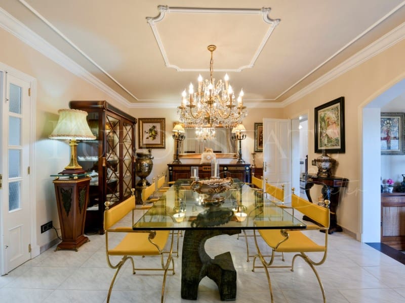 5 bedroom Villa for sale in Sa Cabaneta / La Cabaneta with garage - € 1,550,000 (Ref: 9625921)