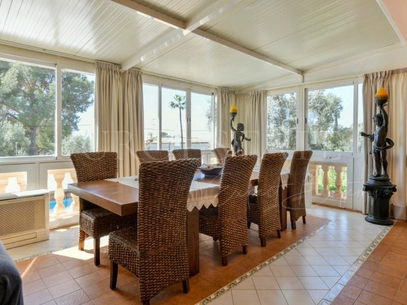 5 bedroom Villa for sale in Sa Cabaneta / La Cabaneta with garage - € 1,550,000 (Ref: 9625921)