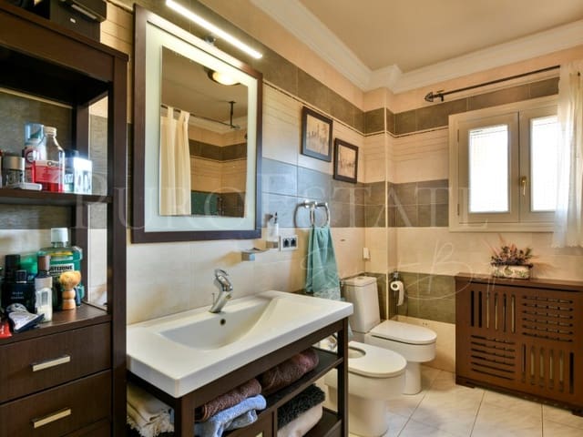 5 sovrum Villa till salu i Sa Cabaneta / La Cabaneta, Marratxí med garage - 1 550 000 € (Ref: 9625921)