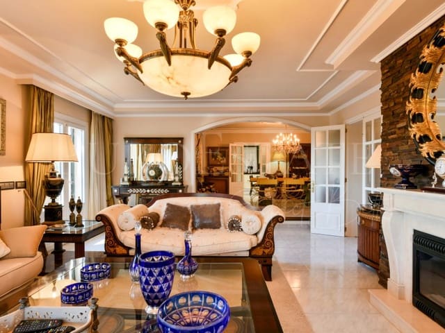 5 sovrum Villa till salu i Sa Cabaneta / La Cabaneta, Marratxí med garage - 1 550 000 € (Ref: 9625921)