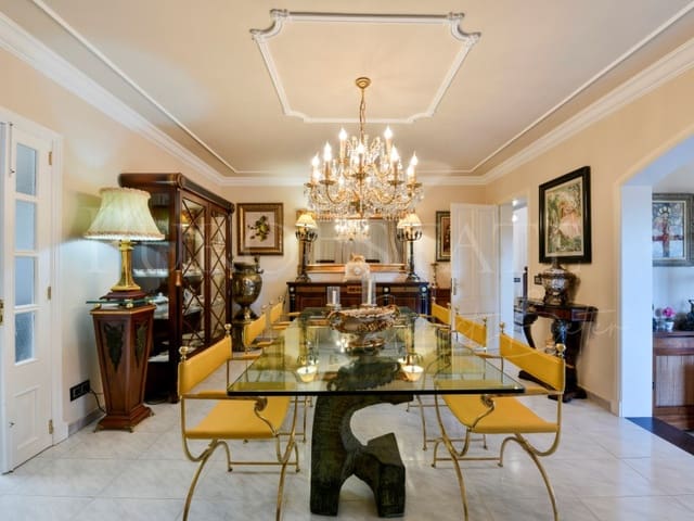 5 sovrum Villa till salu i Sa Cabaneta / La Cabaneta, Marratxí med garage - 1 550 000 € (Ref: 9625921)