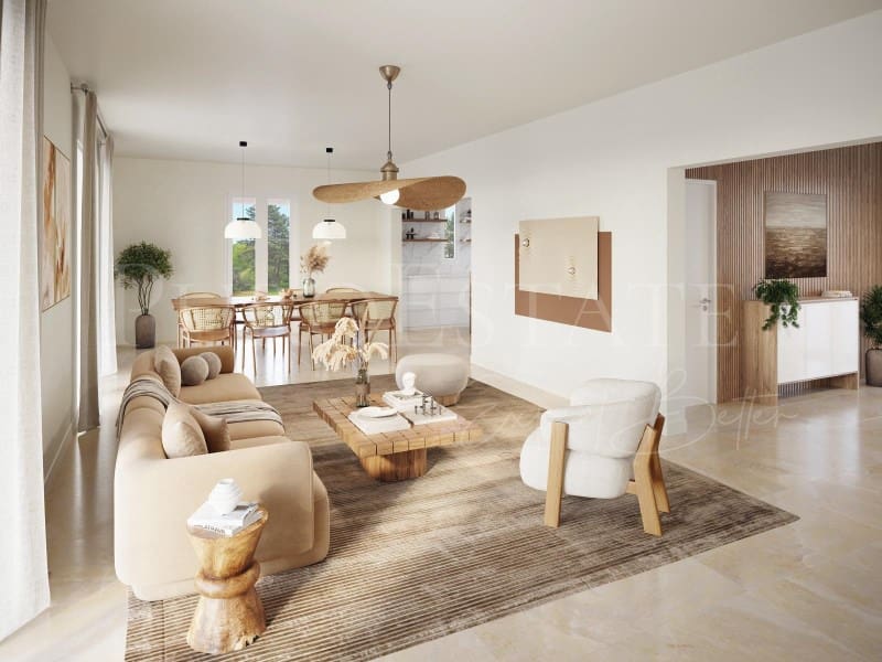 6 quarto Moradia para venda em Porreres com piscina garagem - 3 900 000 € (Ref: 9651851)