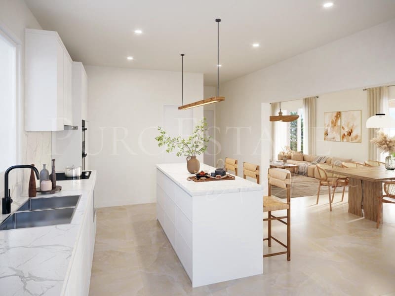 6 quarto Moradia para venda em Porreres com piscina garagem - 3 900 000 € (Ref: 9651851)