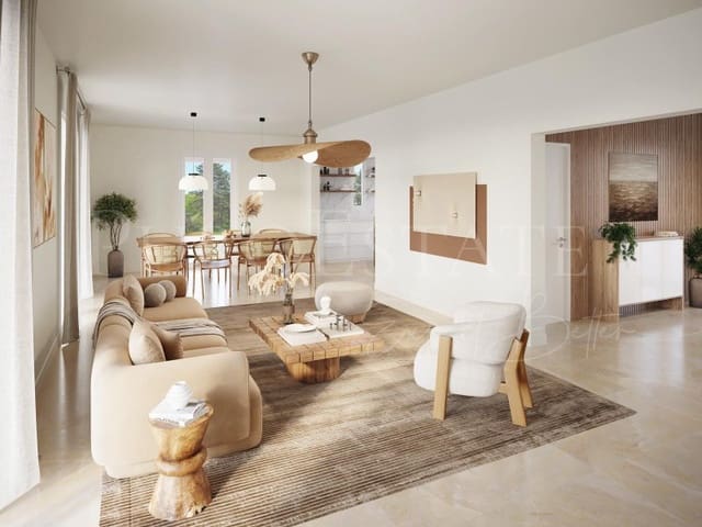 6 quarto Moradia para venda em Porreres com piscina garagem - 3 900 000 € (Ref: 9651851)