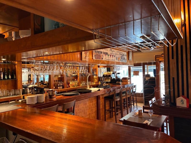 Bar/Restaurant zu verkaufen in Portals Nous - 110.000 € (Ref: 9659324)