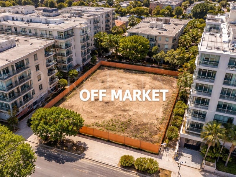 Building Plot for sale in Palma de Mallorca - € 2,450,000 (Ref: 9674128)