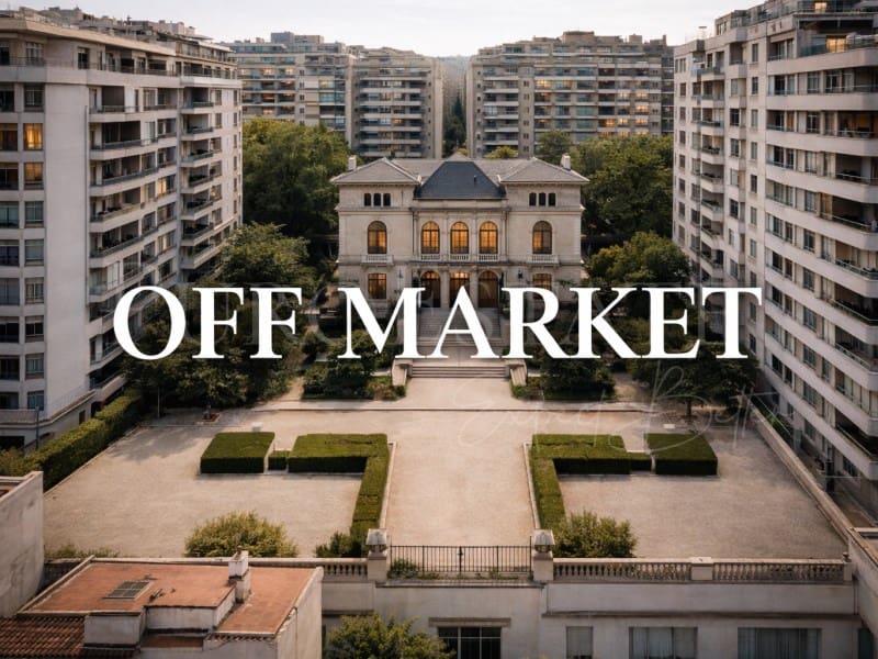 8 chambre Maison de Ville à vendre à Palma de Mallorca - 950 000 € (Ref: 9677402)