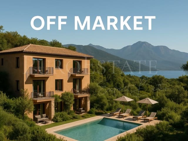 12 bedroom Apartment for sale in Sóller - € 2,600,000 (Ref: 9677403)