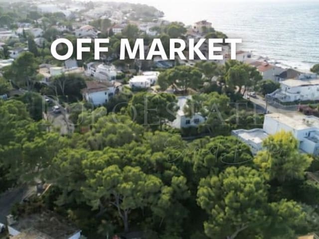 Tontti myytävänä paikassa Llucmajor - 350 000 € (Ref: 9686327)