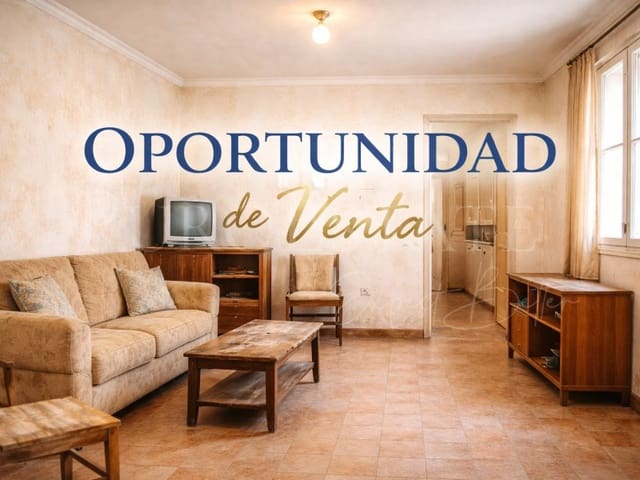 3 soverom Leilighet til salgs i Bons Aires, Palma de Mallorca - € 345 000 (Ref: 9690530)