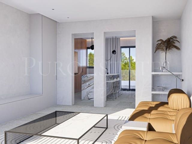 3 sovrum Villa till salu i Portocristo / Port de Manacor, Manacor med garage - 1 100 000 € (Ref: 9719839)