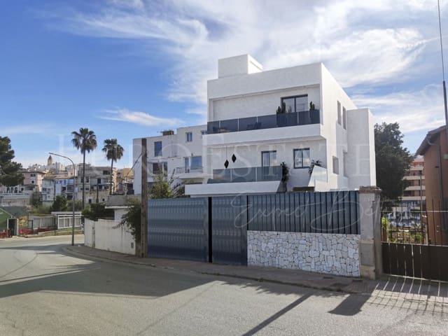 3 sovrum Villa till salu i Portocristo / Port de Manacor, Manacor med garage - 1 100 000 € (Ref: 9719839)