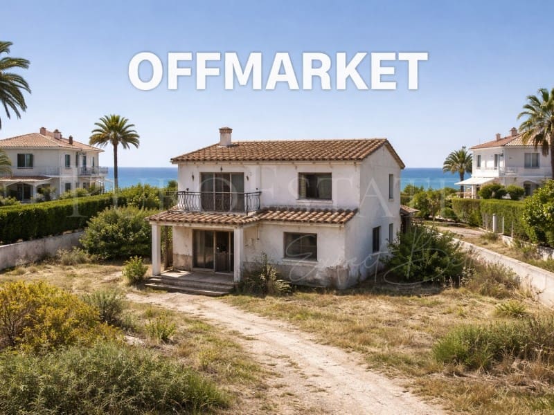 3 soverom Villa til salgs i Palma de Mallorca med garasje - € 1 100 000 (Ref: 9770581)