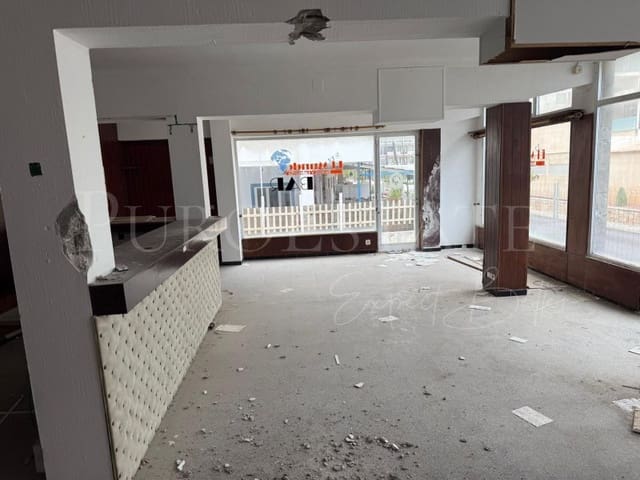 Hotel in vendita in Cala Bona, Son Servera - 2.000.000 € (Rif: 9806410)