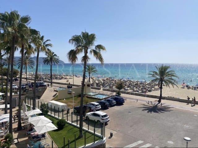 Hotel in vendita in Cala Bona, Son Servera - 2.000.000 € (Rif: 9806410)