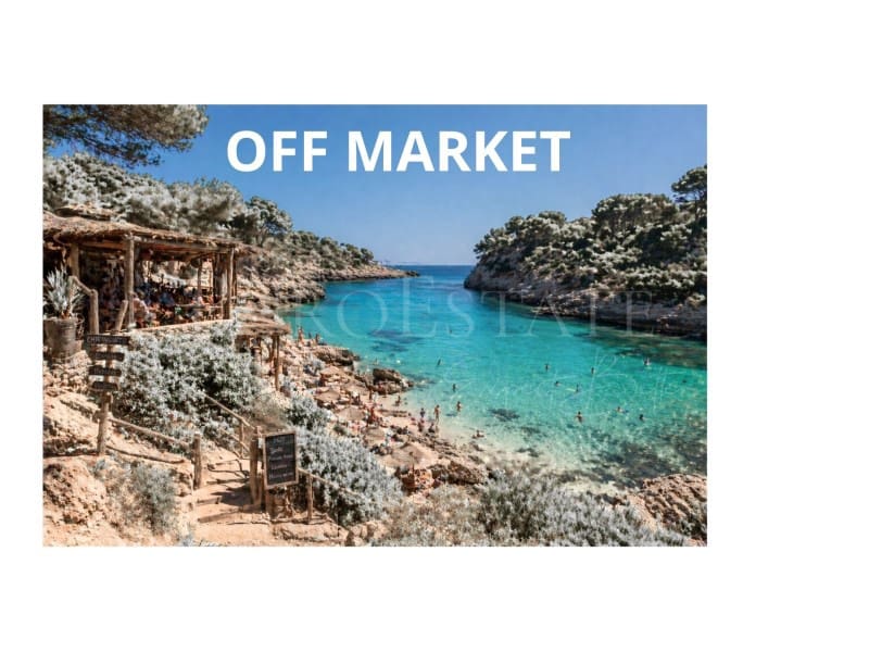 3 bedroom Villa for sale in Costa de la Calma with garage - € 1,800,000 (Ref: 9808188)