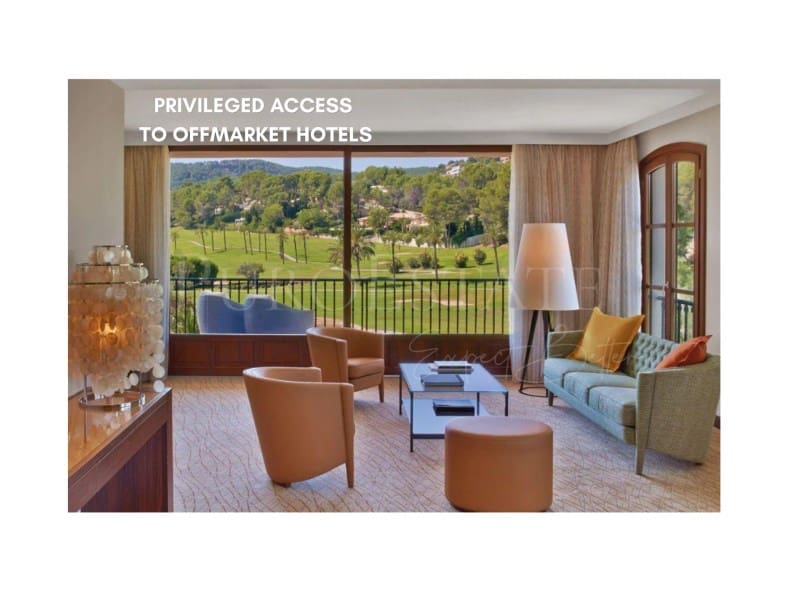 24 bedroom Hotel for sale in Mijas with garage - € 6,000,000 (Ref: 9811510)