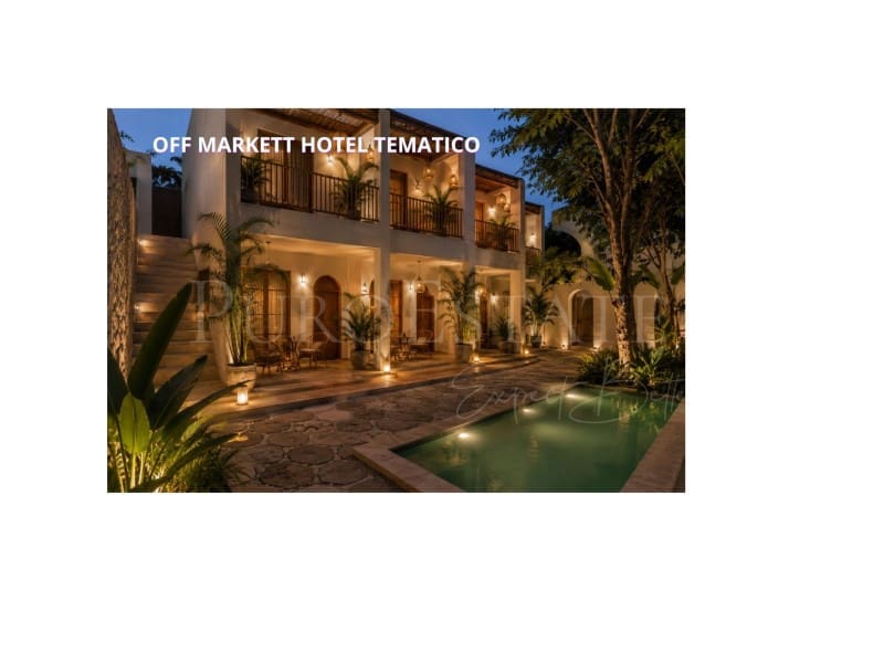 15 bedroom Hotel for sale in Torremolinos - € 3,250,000 (Ref: 9839525)