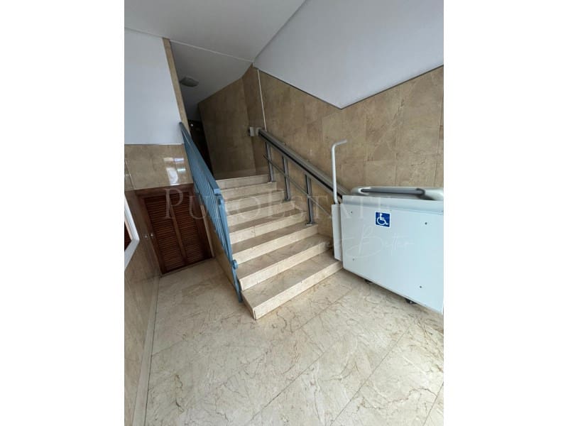 3 chambre Appartement à vendre à Palma de Mallorca - 425 000 € (Ref: 9861823)