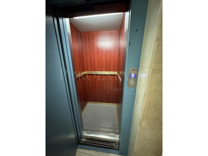 3 chambre Appartement à vendre à Palma de Mallorca - 425 000 € (Ref: 9861823)