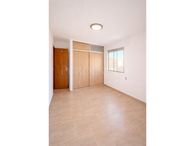 3 chambre Appartement à vendre à Palma de Mallorca - 425 000 € (Ref: 9861823)