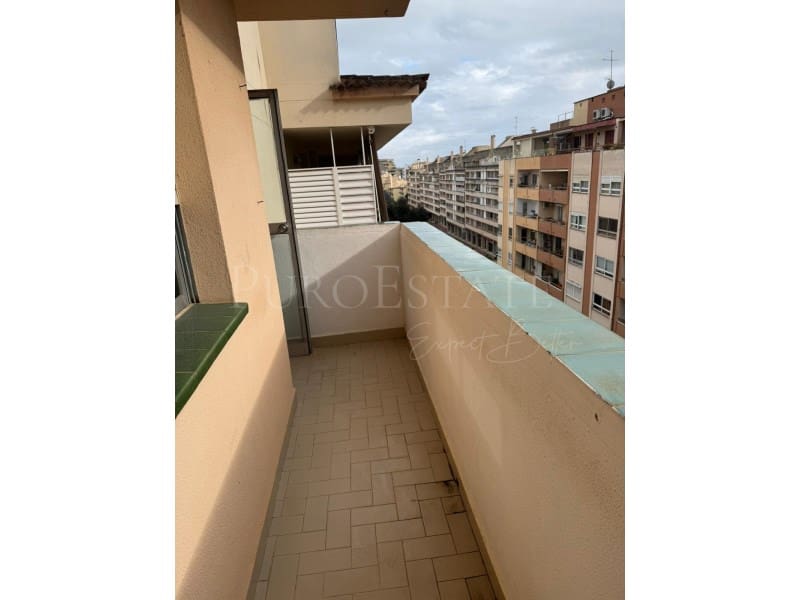3 chambre Appartement à vendre à Palma de Mallorca - 425 000 € (Ref: 9861823)