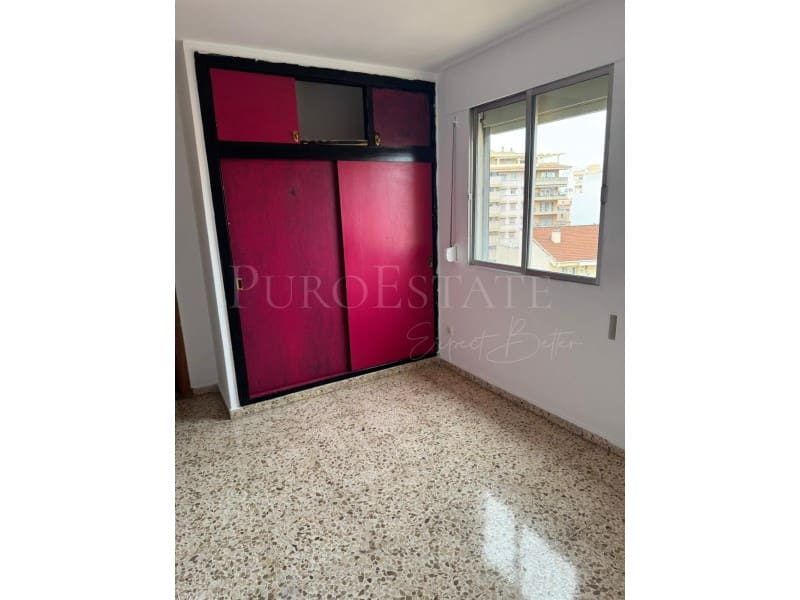 3 chambre Appartement à vendre à Palma de Mallorca - 425 000 € (Ref: 9861823)