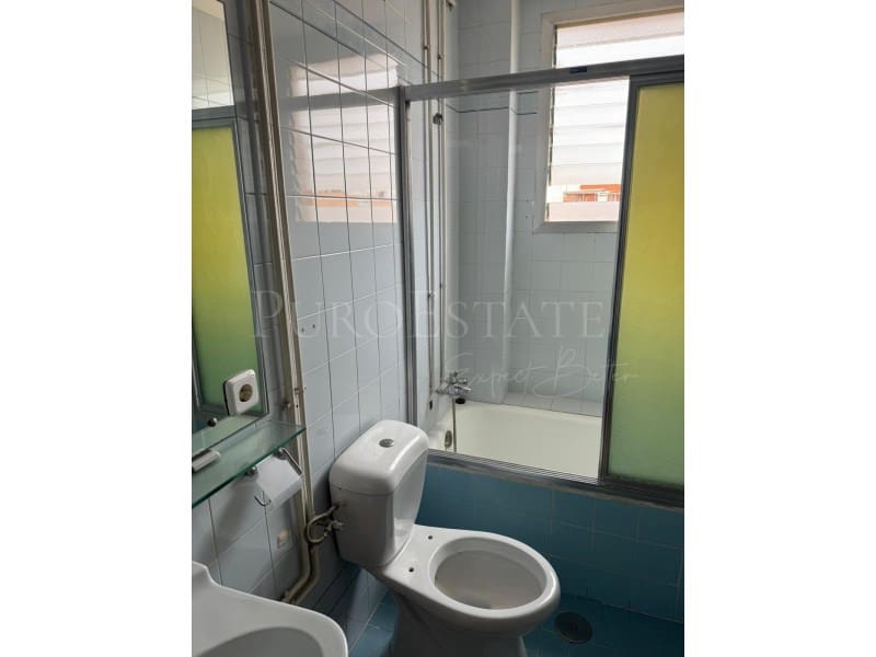 3 chambre Appartement à vendre à Palma de Mallorca - 425 000 € (Ref: 9861823)
