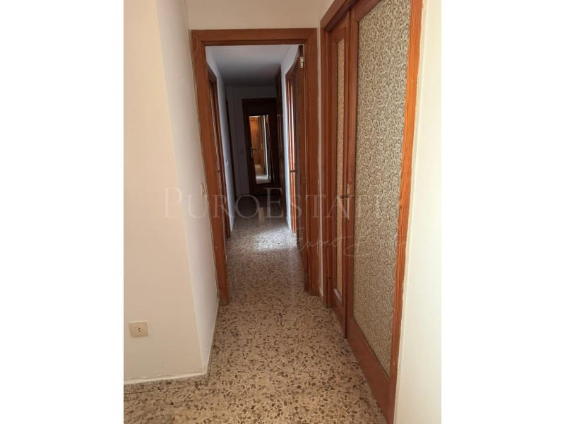 3 chambre Appartement à vendre à Palma de Mallorca - 425 000 € (Ref: 9861823)