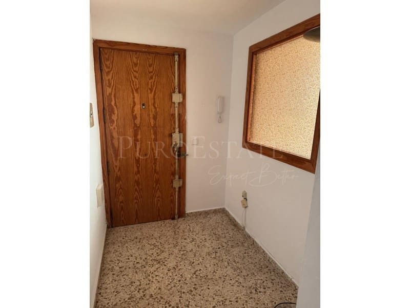 3 chambre Appartement à vendre à Palma de Mallorca - 425 000 € (Ref: 9861823)