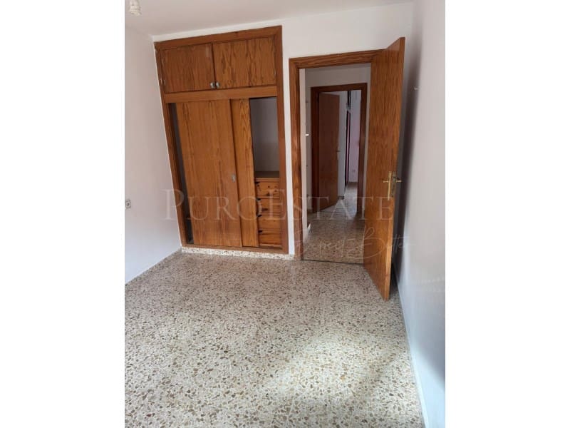 3 chambre Appartement à vendre à Palma de Mallorca - 425 000 € (Ref: 9861823)