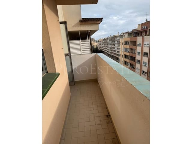 3 chambre Appartement à vendre à Ponent, Palma de Mallorca - 425 000 € (Ref: 9861823)