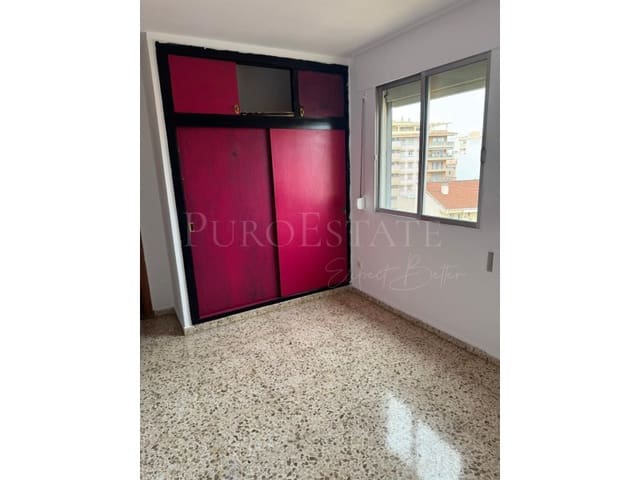 3 chambre Appartement à vendre à Ponent, Palma de Mallorca - 425 000 € (Ref: 9861823)