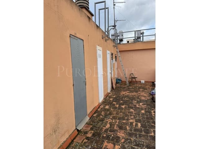 3 chambre Appartement à vendre à Ponent, Palma de Mallorca - 425 000 € (Ref: 9861823)